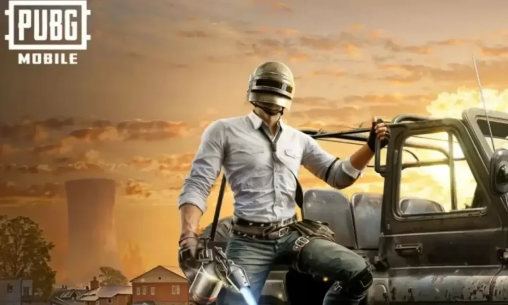 PUBG 2025