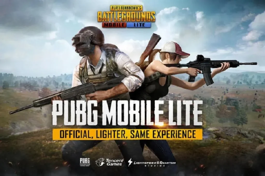PUBG 2025