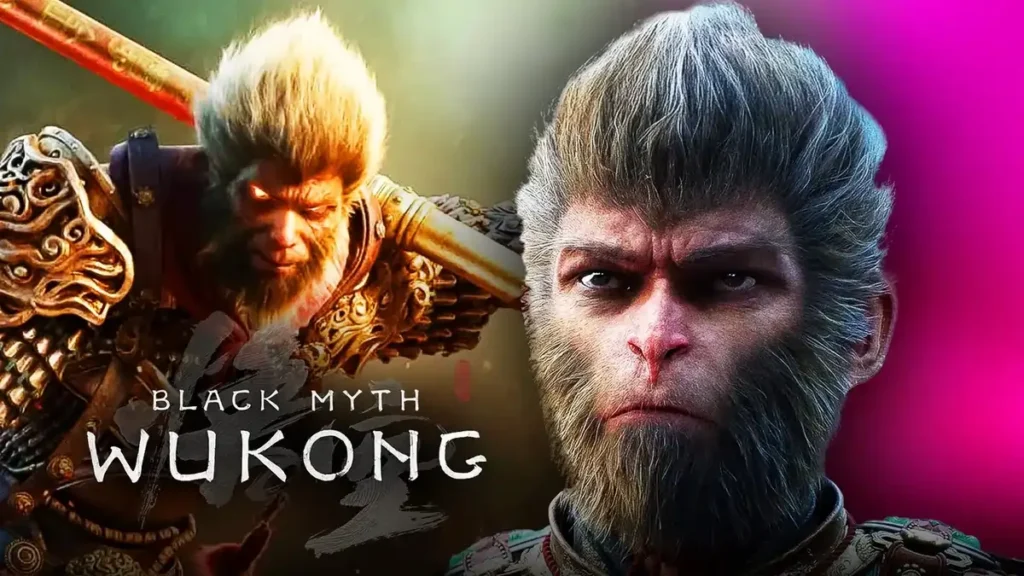 Black Myth