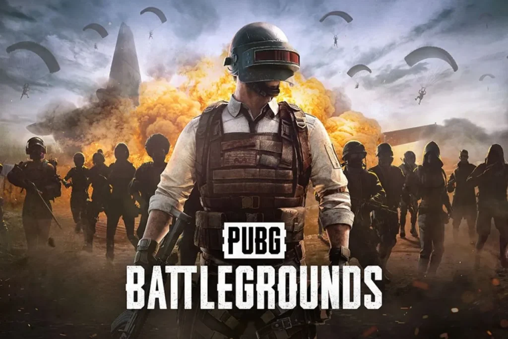 PUBG 2025
