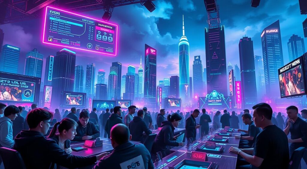 Event Game Event Game