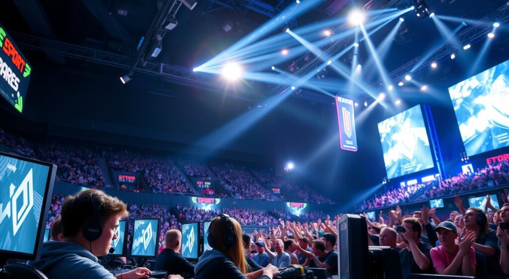 Game Esports Terbaru