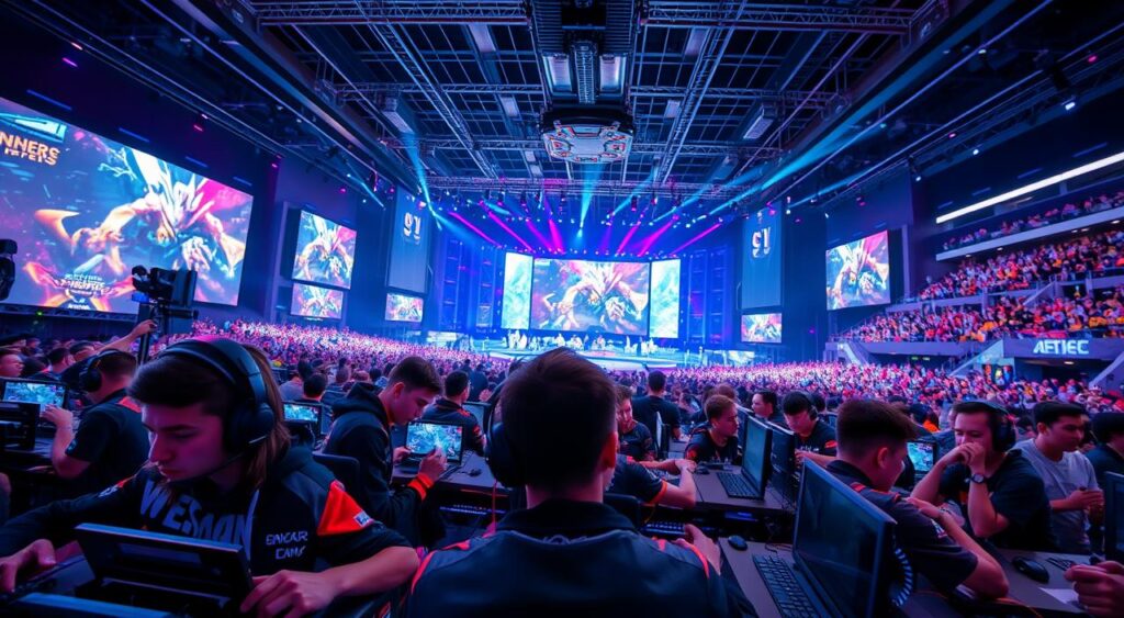 Game Esports Terbaru