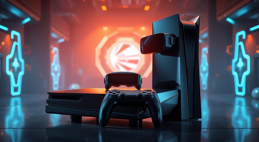 Konsol 2025 Konsol 2025