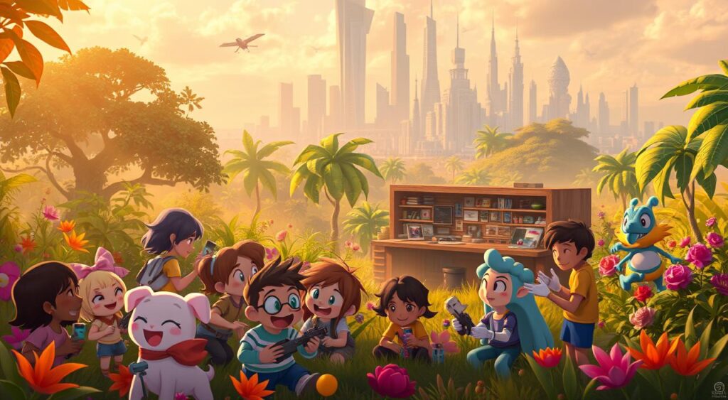 Masa Depan Game Indie Masa Depan Game Indie