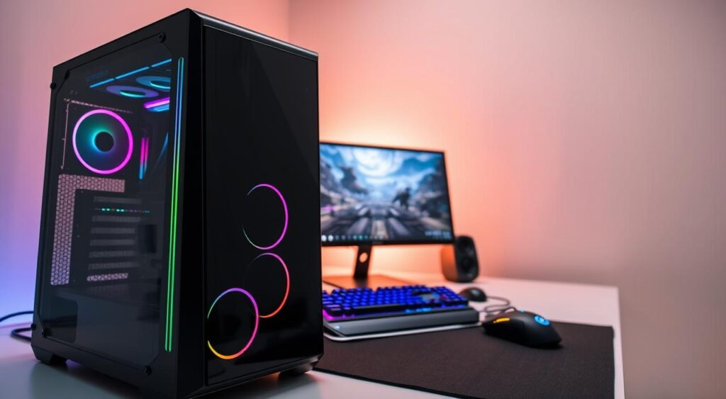 Merakit PC Gaming