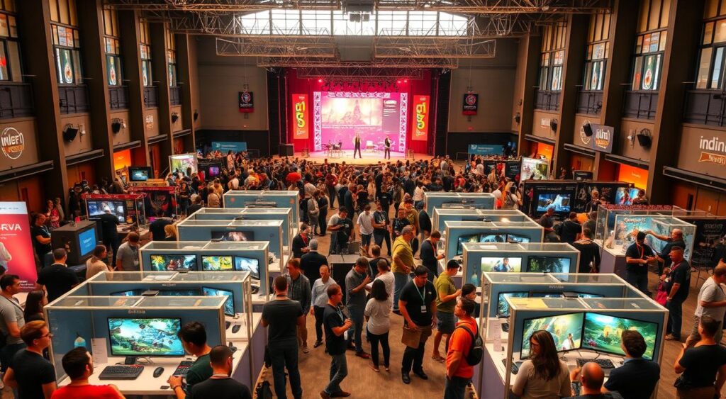 Popularitas Game Indie Popularitas Game Indie