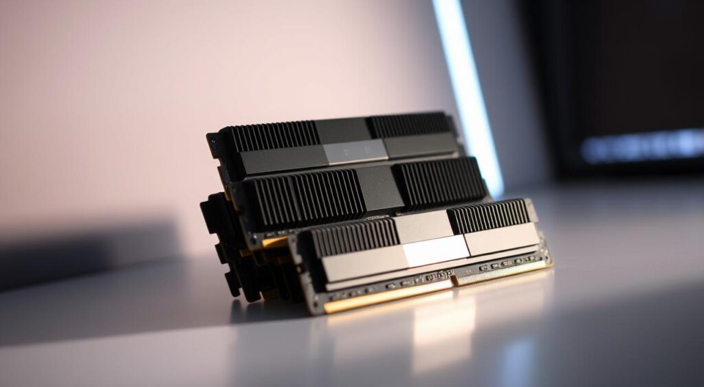 RAM untuk Gaming