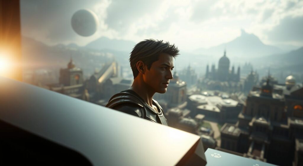 Teknologi Grafis Ray Tracing Teknologi Grafis Ray Tracing