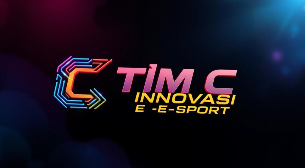 Tim C Inovasi E-Sports Tim C Inovasi E-Sports