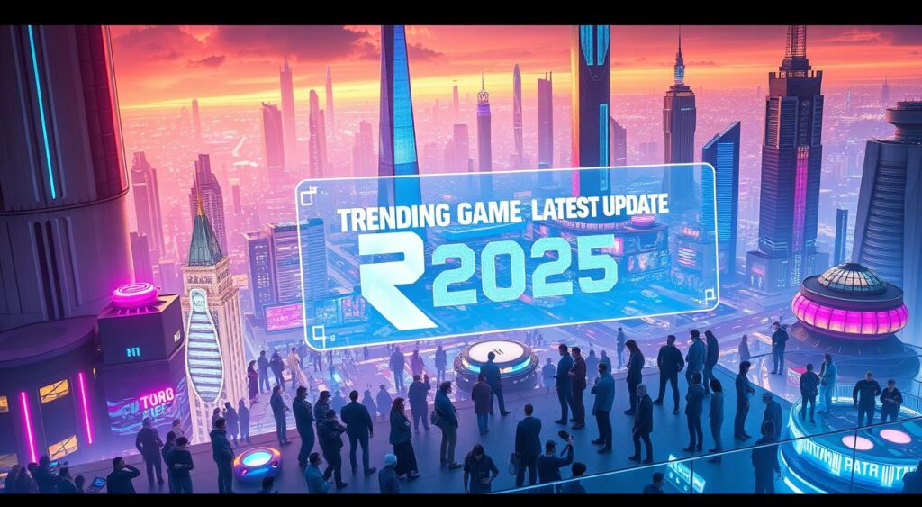 Trending Game2025 update terbaru Trending Game2025 update terbaru