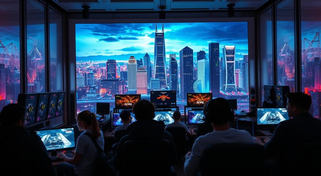 instalasi Trending Game2025 instalasi Trending Game2025