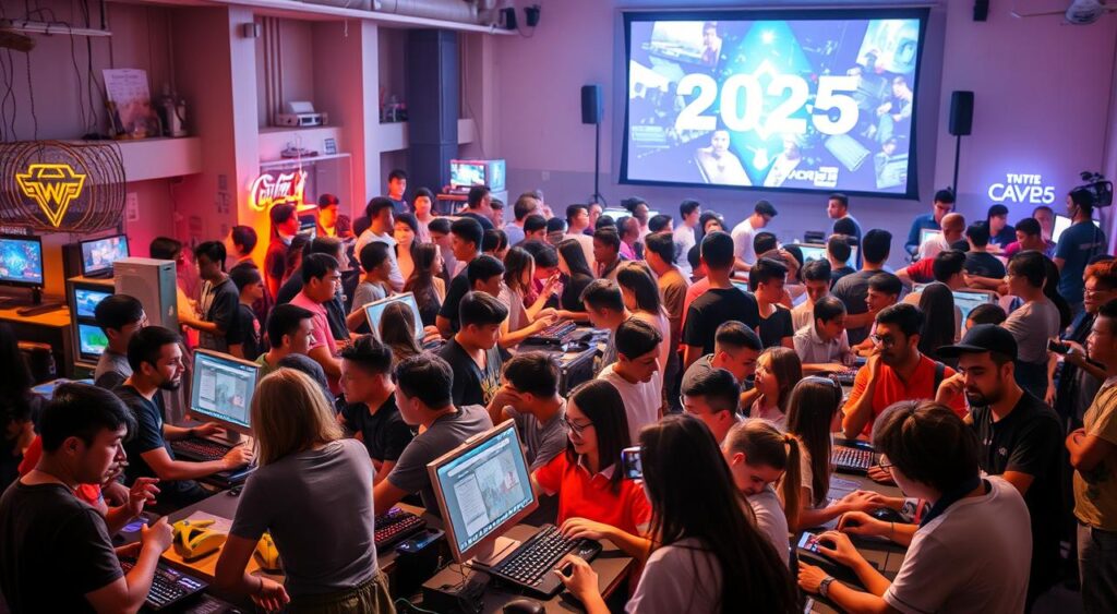 komunitas game Trending2025 komunitas game Trending2025